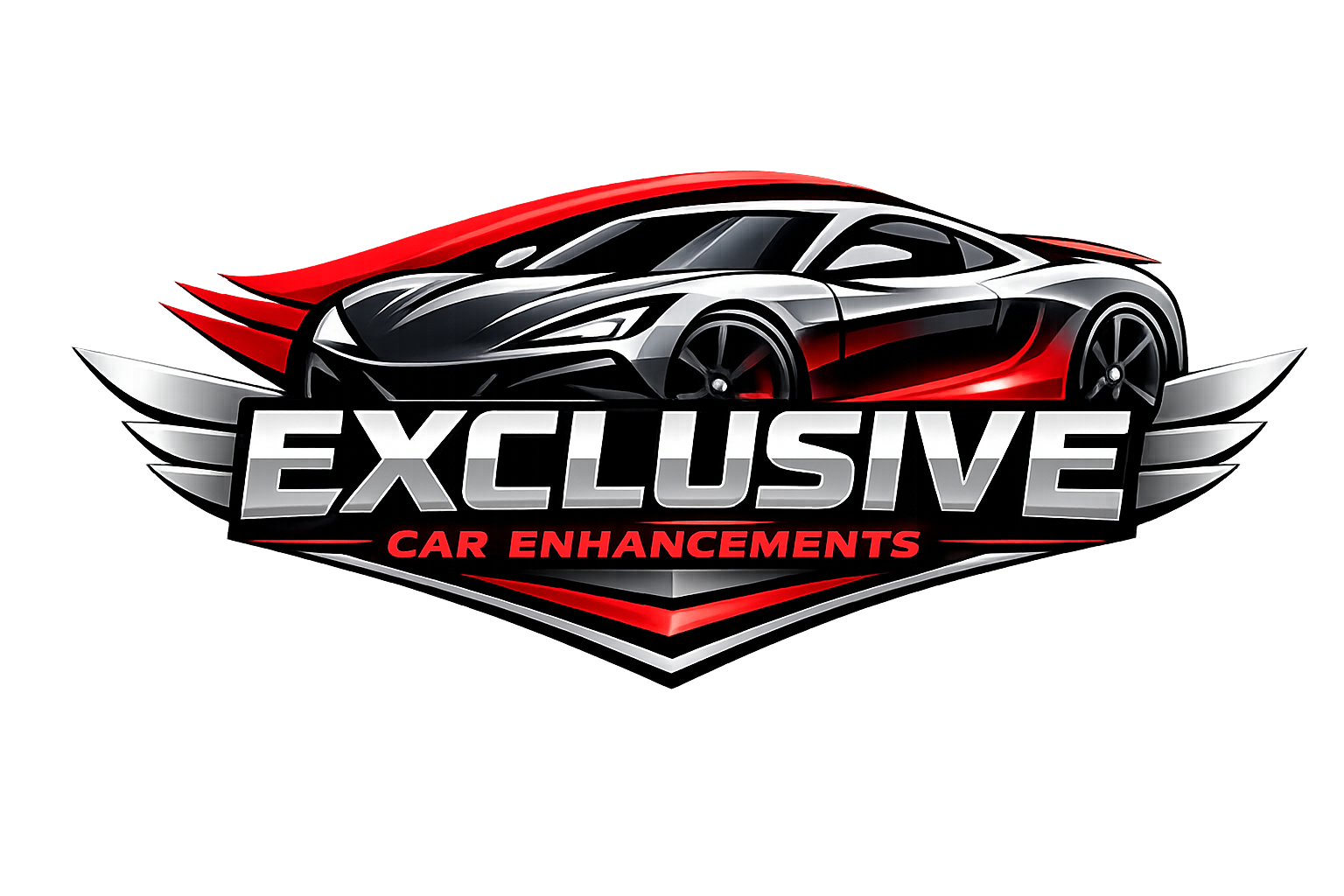 <Exclusive Car Enhancements>